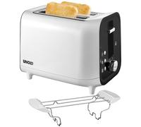 Unold 2073985 Shine Grille-Pain 31 x 17 x 24 cm