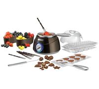 Unold 2074004 Fondue Chocolatier Noir