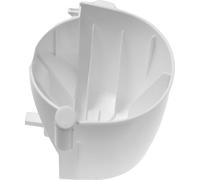 Unold 2802063 Porte-filtre pour la cafetière Easy White 28020