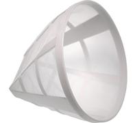 Unold 2802065 Filtre permanent pour la cafetière Easy White 28020