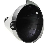 Unold 2812063 Porte-filtre pour 28120 + 28125 + 28128 Machine à café compacte