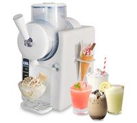 Unold Machine 2-en-1 pour slush et glace molle Sofie 48950 – 2 L 150 W