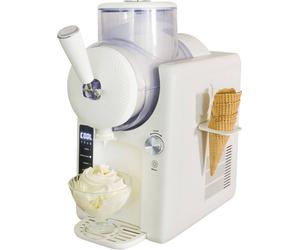 Unold 2in1 Sofie Sorbetière freezer inclus 2 l