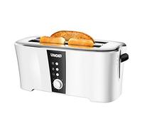 Unold 38020 grille-pain Design Dual