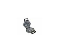 Unold 48245 Bobby Bubble Waffelmaker