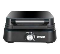 Unold 48275, Machine à gauffre