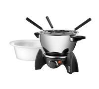 Unold 48615 appareil à fondue, raclette et wok 800 L 6 personne(s)