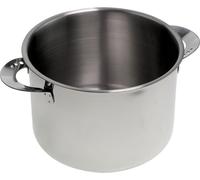 Unold 4864540 Pot en acier inoxydable pour 48645 Fodue Elegance