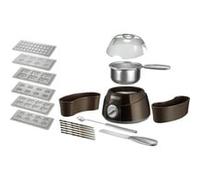 Unold 48667 appareil à chocolat 0,25 L Casserole