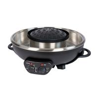 Unold 48745 Asia Fondue Hot Pot