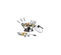 UNOLD 48746 Appareil a fondue chinoise - Inox