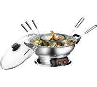 Unold Fondue