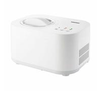 Unold 48820 sorbetière Compresseur pour sorbetière 1 L 135 W Blanc