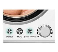 UNOLD 48872 Exclusive - Sorbetière - 2 litres - 180 Watt G