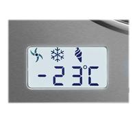 UNOLD 48880 Pro Plus - Sorbetière - 2.5 litres - 180 Watt