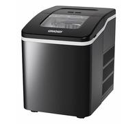 Unold 48935 Machine à glaçon portable 120 W Noir