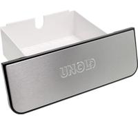 Unold 4895540 Tiroir à glaçons pour 48955 Machine à glaçons Edel