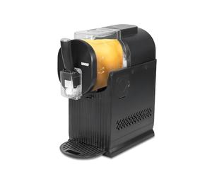 Unold 48965 2in1 Slushi&Softeismaschine Sofia sw 1,5L 150W 5 Programme (48965)
