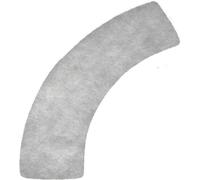 Unold 5861527 Filtre pour 58615 Friteuse compacte