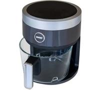 Unold 58695 friteuse Unique 3,5 L Autonome 1200 W Friteuse d’air chaud Noir, Friteuse à air chaud