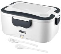 Unold 58850 Récipient de cuisson électrique 35 W 1,5 L Gris, Blanc Adulte