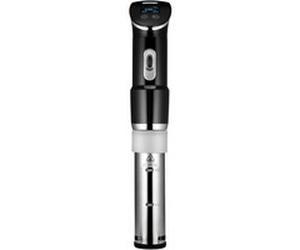 Unold 58915 machine sous-vide Thermoplongeur sous vide, Sous-Vide Garer