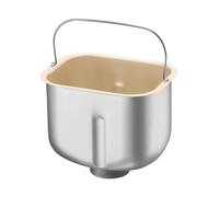 Unold 6845670 Moule à pain en céramique pour machine à pain 68456 Backmeister