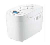 Unold Machine à pain Bachmeister Big 68520 – 850 W – Blanc