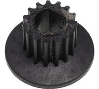 Unold 6852064 Petite roue dentée pour l'arbre moteur de la machine à pain 8650..Backmeister