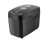 Unold Machine à pain Bachmeister Big 1500 g Noir