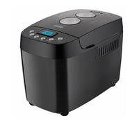 Unold Machine à pain Bachmeister Big 1500 g Noir