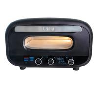 Unold 68805 Machine et four à pizzas 1 pizza(s) 1700 W Noir four à pizza électrique