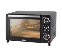 Unold Mini-four 68875 – fonction minuteur et voyant lumineux – 18 l