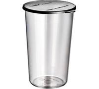 ESGE 7126 Shaker transparent