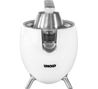 Unold 78130 Presse-agrumes Power Juicy White