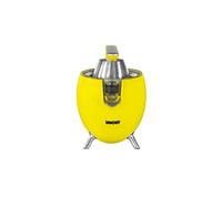 Unold Presse-agrumes Power Juicy 300 W sans BPA jaune
