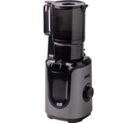 Unold 78275 SLOW JUICER Sam Centrifugeuse lente 300 W Charbon de bois