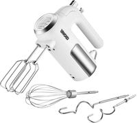 Unold 78710 Batteur 450 W blanc, acier inoxydable