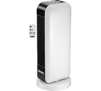 Unold 86430 Radiateur soufflant céramique design