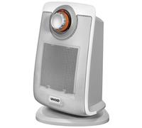 Unold 86440 appareil de chauffage Intérieure Blanc 2000 W Chauffage de ventilateur électrique, Radiateur soufflant