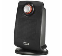 Unold 86445 appareil de chauffage Intérieure Noir 2000 W Chauffage de ventilateur électrique