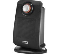 Radiateur soufflant 86445 noir - Unold