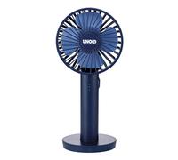 UNOLD 86628 Breezy II bleu Ventilateur manuel