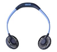 Unold 86698 Vaporisateur/Ventilateur manuel Bleu Ventilateur de nuque (86698)