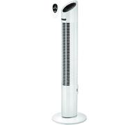 Unold 86850 Ventilateur 3 vitesses 30 W 230 V blanc