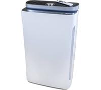 Unold 87610 Omega Assainisseur / humidificateur d'air 104 m² blanc