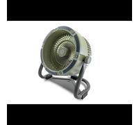 Unold Akkuventilator Outdoor 86656 Vert 6000mAh Li-Ion USB 10W 273x284x172mm
