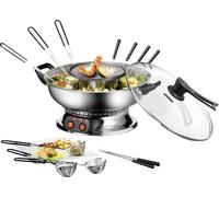 Unold Fondue