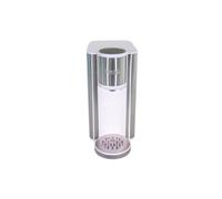 Unold Ava Distributeur d'eau chaude avec écran blanc Contenance: 2.5 l