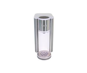 Unold Ava Distributeur d'eau chaude avec écran blanc Contenance: 2.5 l
